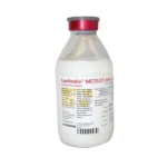 Lipofundin20_250ml_600x600 SOP Intoxikation mit Lokalanästhetika